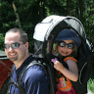 Meet your Posher, Dan